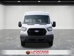 2027 Ford Transit-350 XL