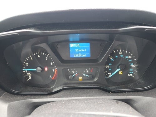 2018 Ford Transit-350 XL