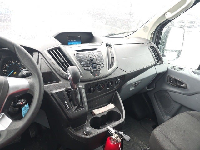 2018 Ford Transit-350 XL