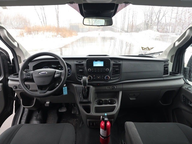 2020 Ford Transit-350 XL