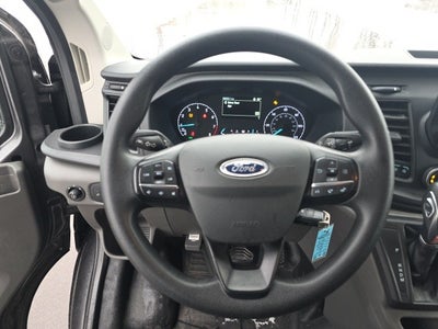 2020 Ford Transit-350 XL