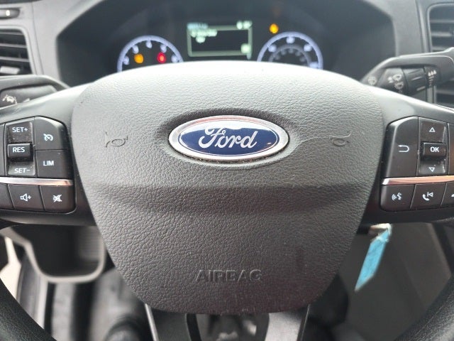 2020 Ford Transit-350 XL