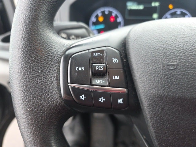 2020 Ford Transit-350 XL