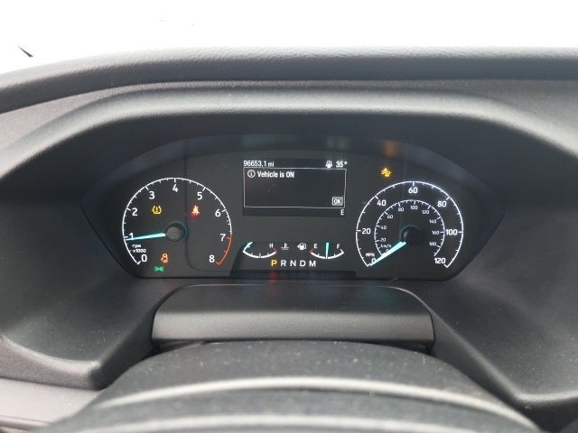 2020 Ford Transit-350 XL