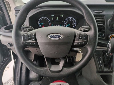 2020 Ford Transit-350 XL