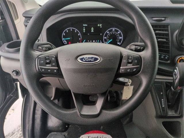 2020 Ford Transit-350 XL