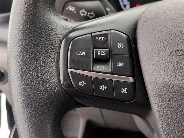 2020 Ford Transit-350 XL