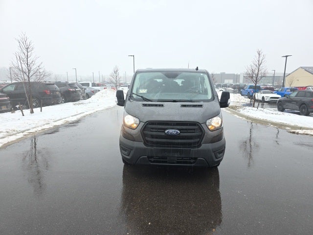 2020 Ford Transit-350 XL