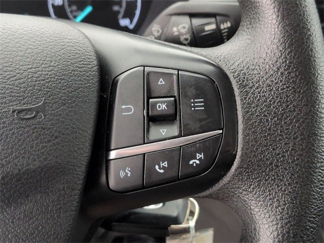 2020 Ford Transit-350 XL