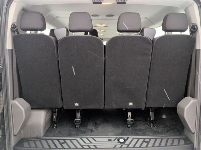 2020 Ford Transit-350 XL