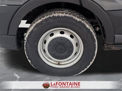 2020 Ford Transit-350 XL