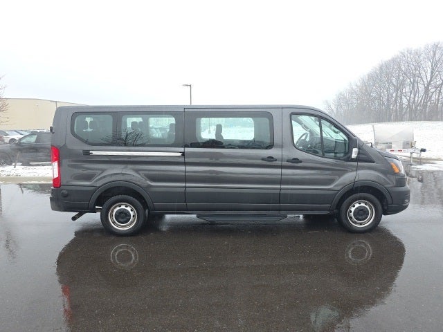 2020 Ford Transit-350 XL