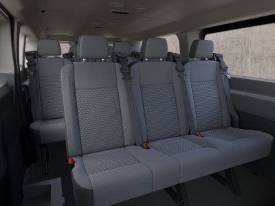 2026 Ford Transit-350 XL In-Transit