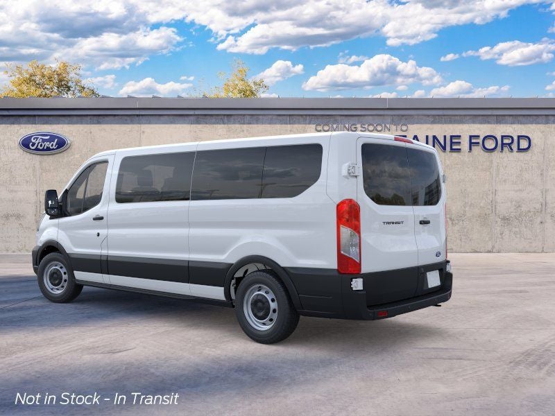2026 Ford Transit-350 XL In-Transit