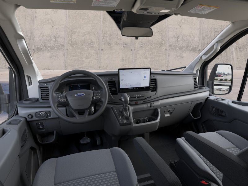 2026 Ford Transit-350 XL In-Transit