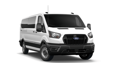 2026 Ford Transit-350 XL