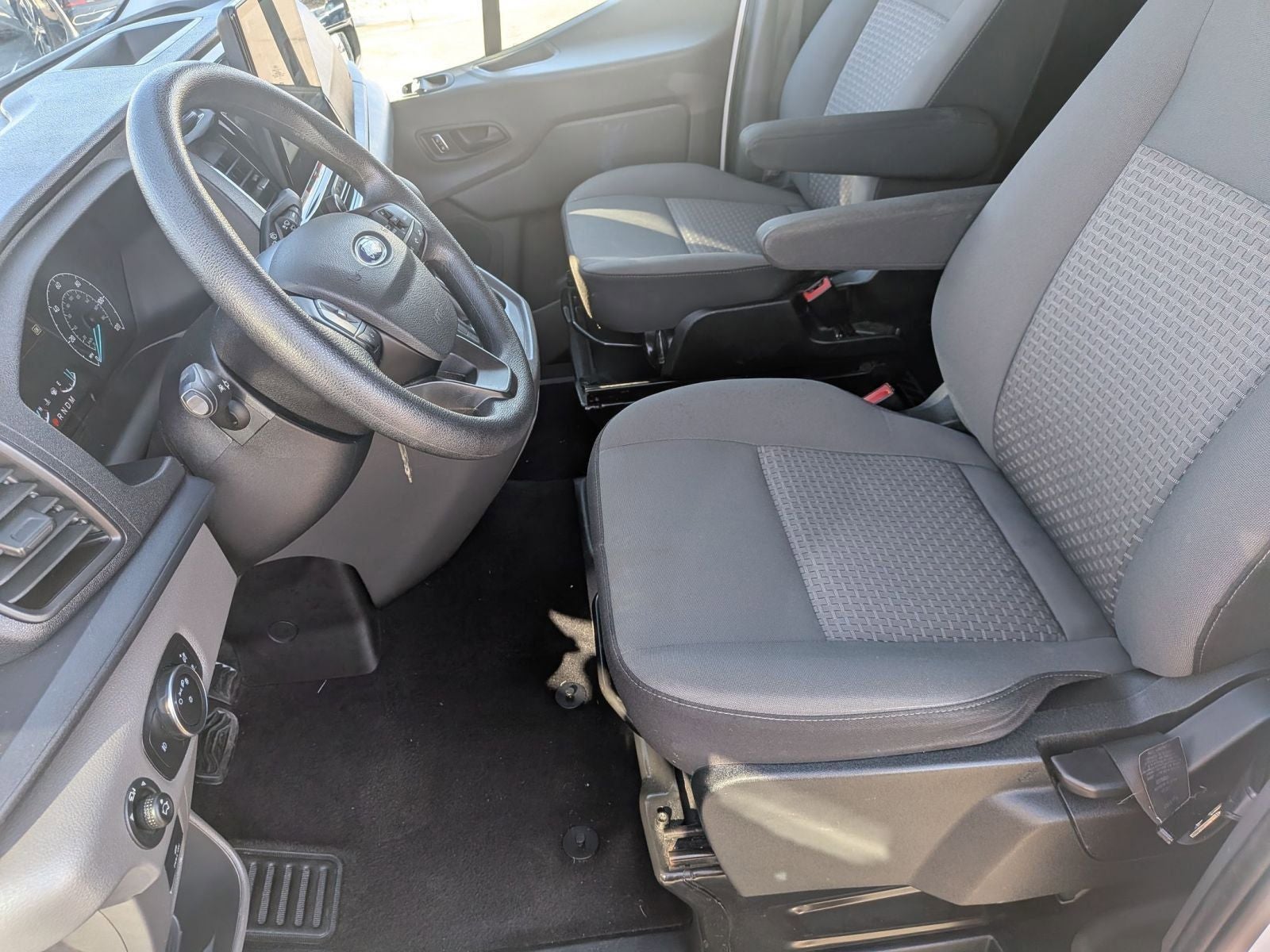2024 Ford Transit-350 XLT Passenger