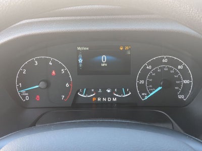 2024 Ford Transit-350 XLT Passenger