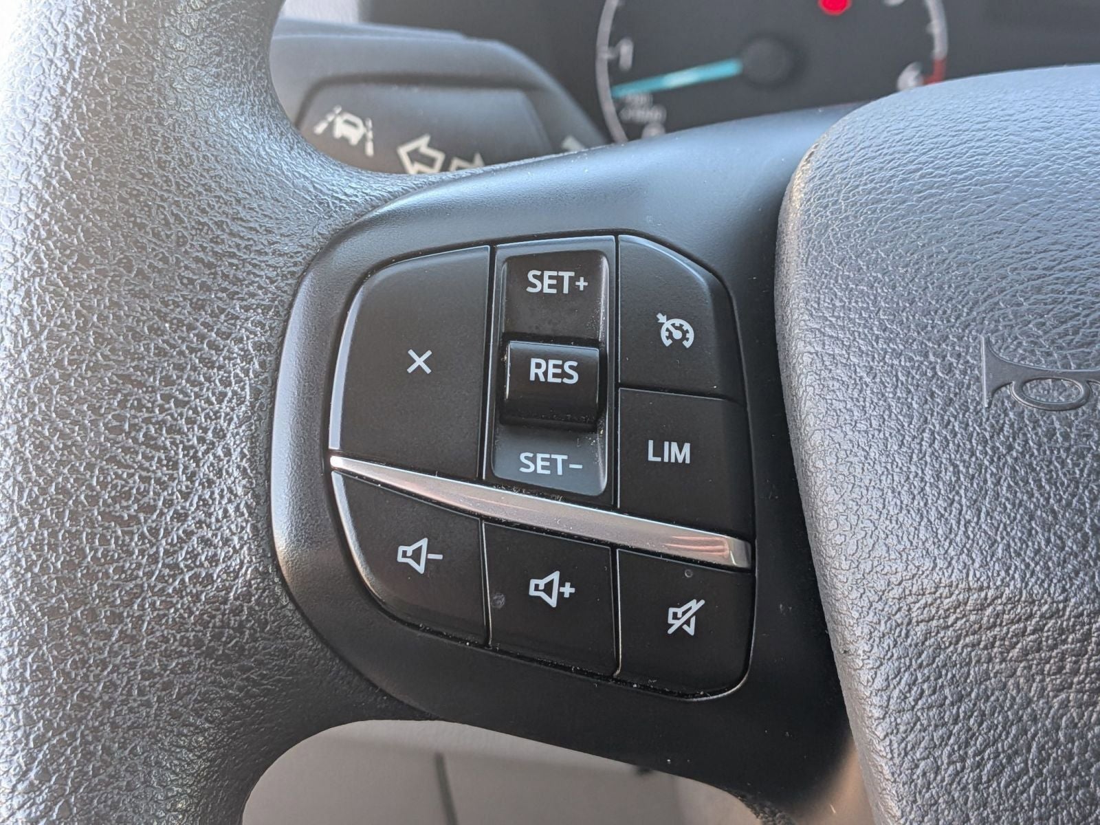 2024 Ford Transit-350 XLT Passenger