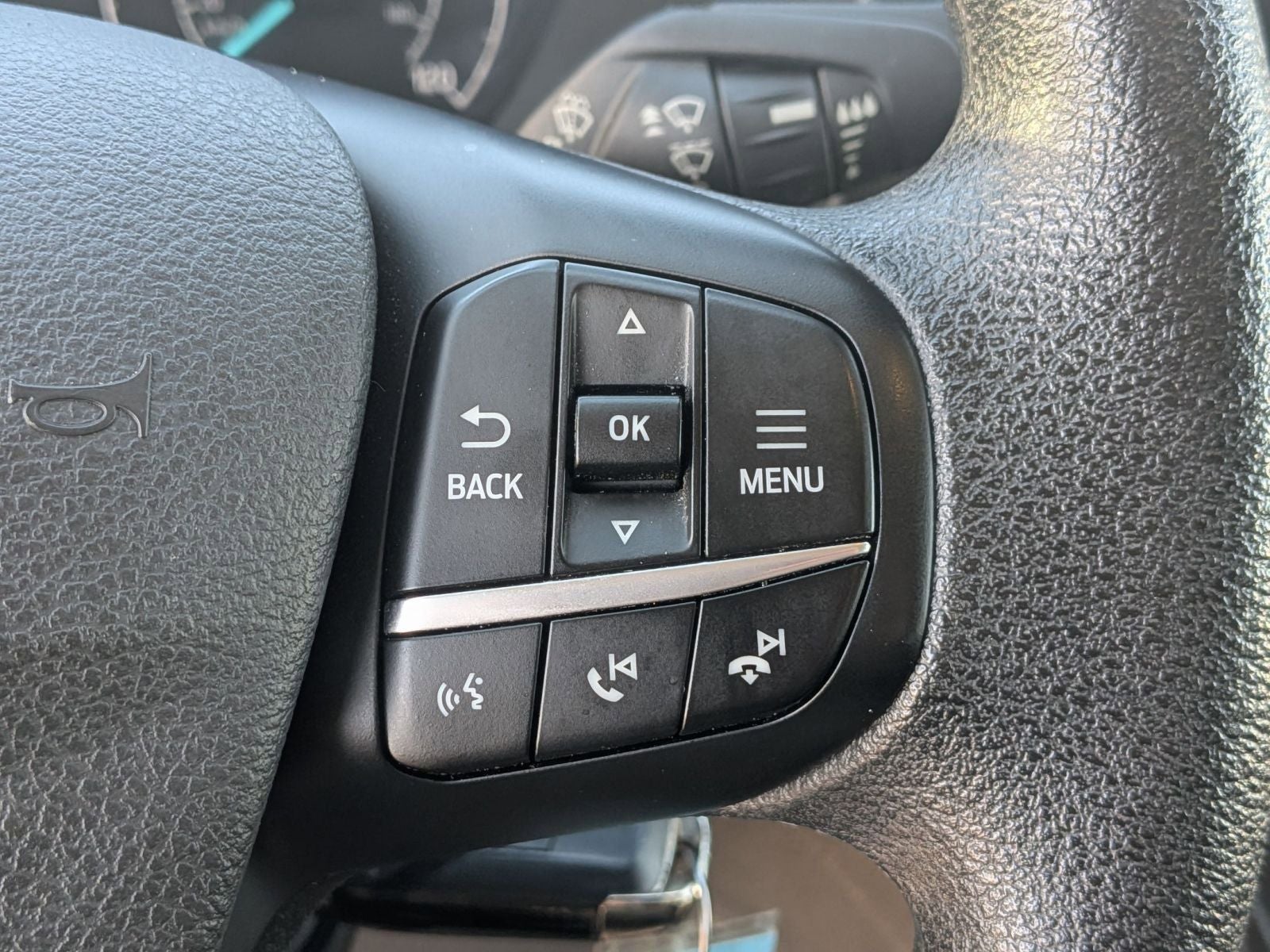 2024 Ford Transit-350 XLT Passenger