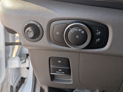 2024 Ford Transit-350 XLT Passenger