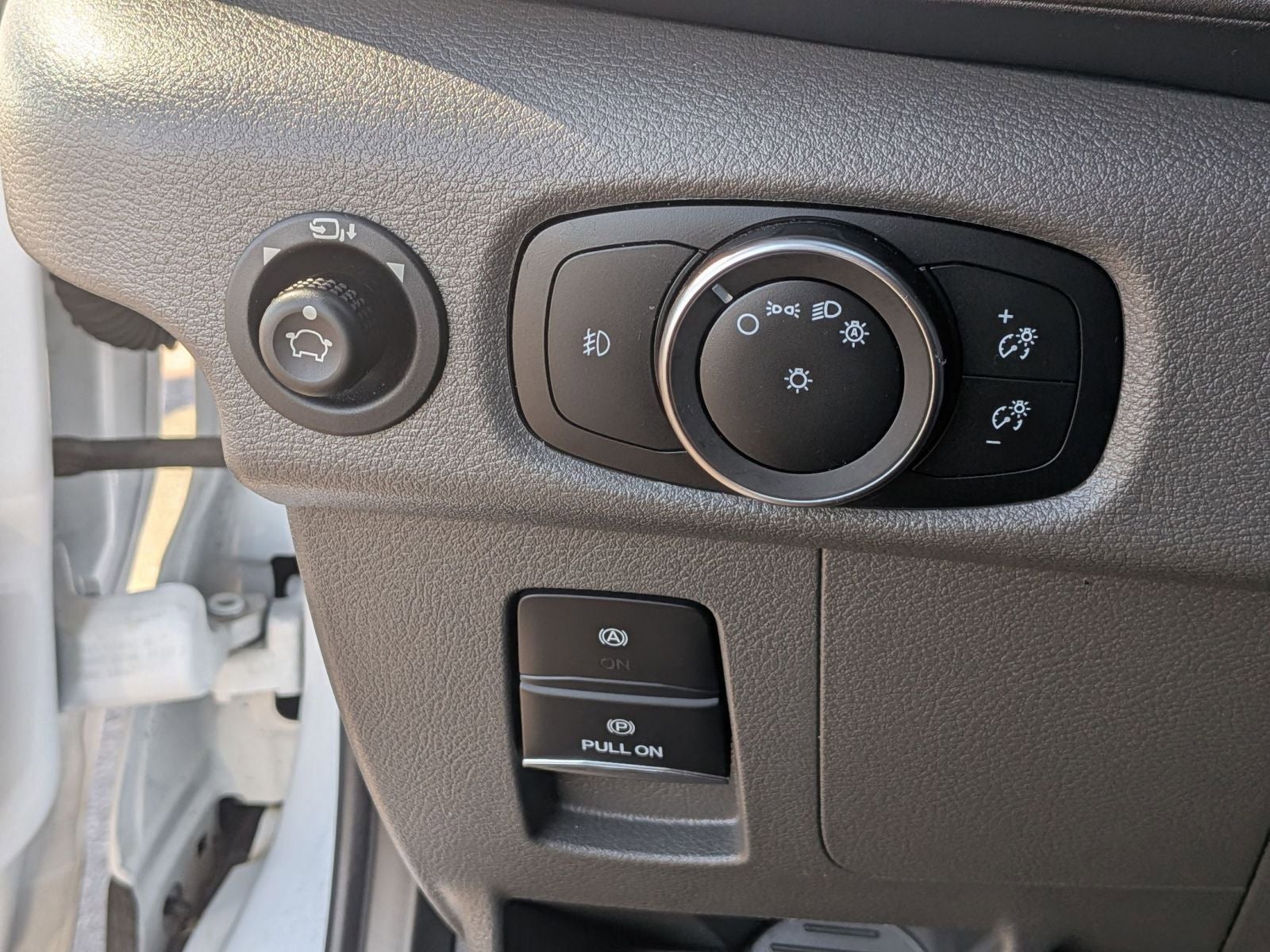 2024 Ford Transit-350 XLT Passenger