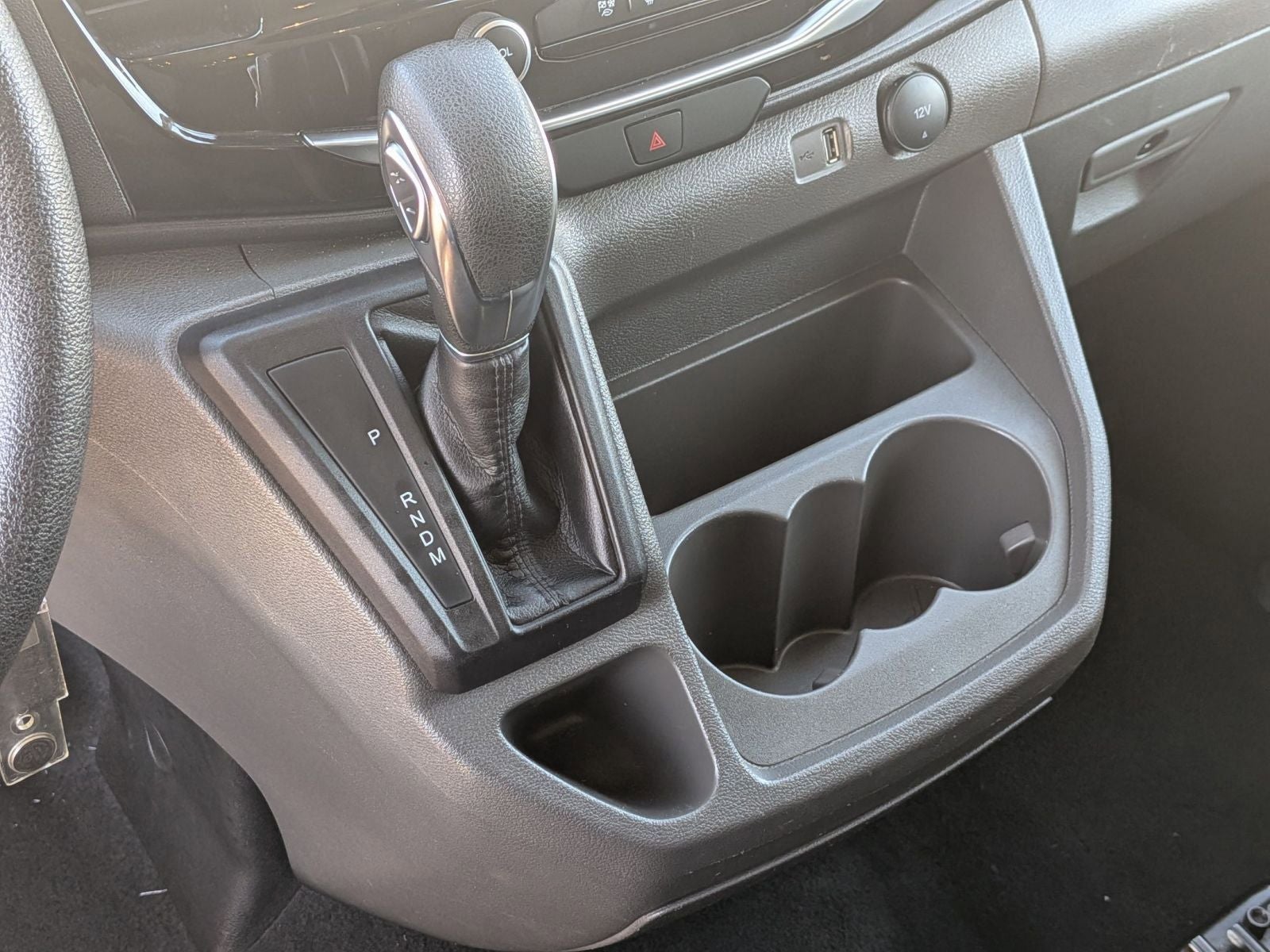 2024 Ford Transit-350 XLT Passenger