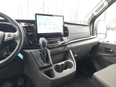 2024 Ford Transit-350 XLT