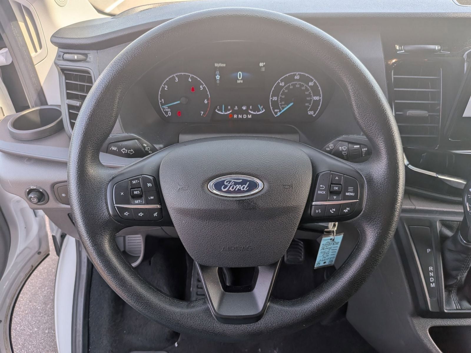 2024 Ford Transit-350 XLT