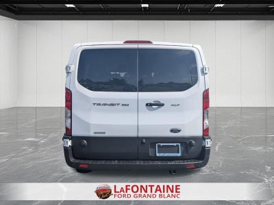 2024 Ford Transit-350 XLT
