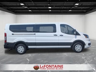 2024 Ford Transit-350 XLT