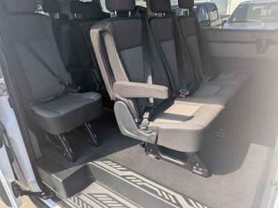 2024 Ford Transit-350 XLT