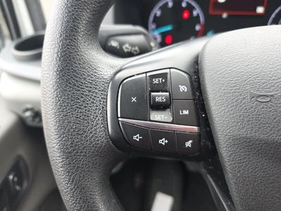 2024 Ford Transit-350 XLT Passenger