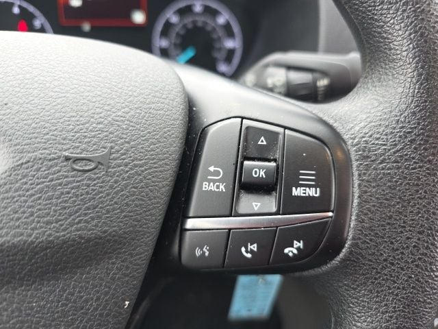 2024 Ford Transit-350 XLT Passenger