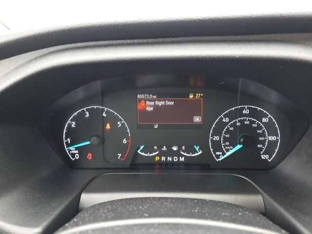 2024 Ford Transit-350 XLT Passenger