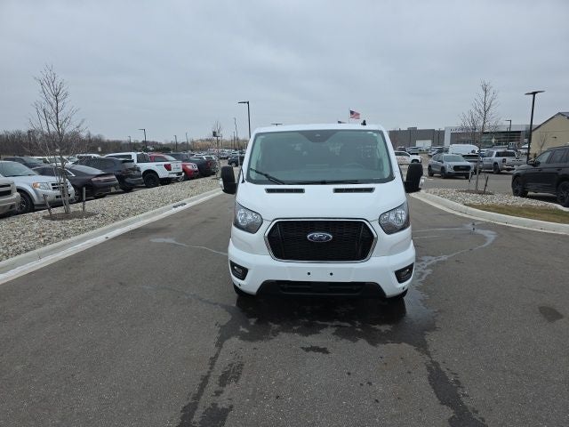 2024 Ford Transit-350 XLT Passenger
