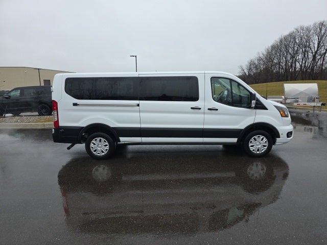 2024 Ford Transit-350 XLT