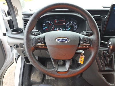2024 Ford Transit-350 XLT Passenger