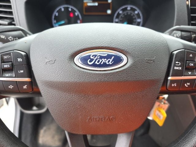 2024 Ford Transit-350 XLT Passenger
