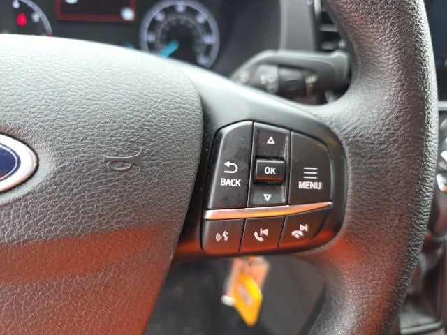 2024 Ford Transit-350 XLT Passenger