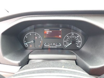 2024 Ford Transit-350 XLT Passenger