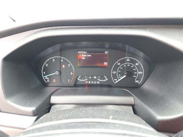 2024 Ford Transit-350 XLT Passenger