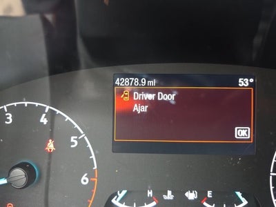 2024 Ford Transit-350 XLT Passenger