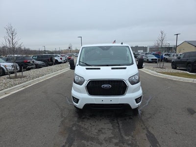 2024 Ford Transit-350 XLT Passenger