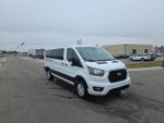2024 Ford Transit-350 XLT Passenger