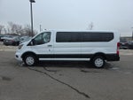 2024 Ford Transit-350 XLT Passenger