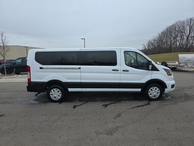 2024 Ford Transit-350 XLT Passenger
