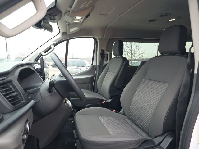 2024 Ford Transit-350 XLT Passenger