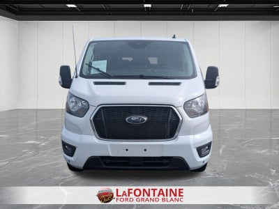 2024 Ford Transit-350 XLT