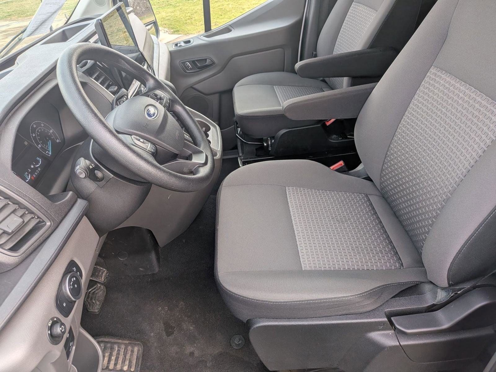 2024 Ford Transit-350 XLT